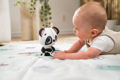 Tiny Love Smart Musical Black&White Decor 1118600 - Colorland Toys