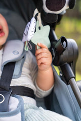 Tiny Love Smart Musical Black&White Decor 1118600 - Colorland Toys