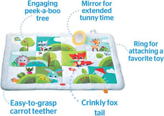 Tiny Love Super Mat Meadow Days 1205200 - Colorland Toys
