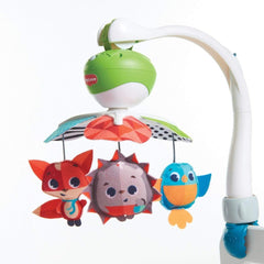 Tiny Love Take Along Mobile - Meadow Days 1304900 - Colorland Toys