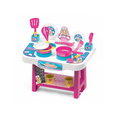 Bildo Barbie My First Kitchen 2102 - Colorland Toys