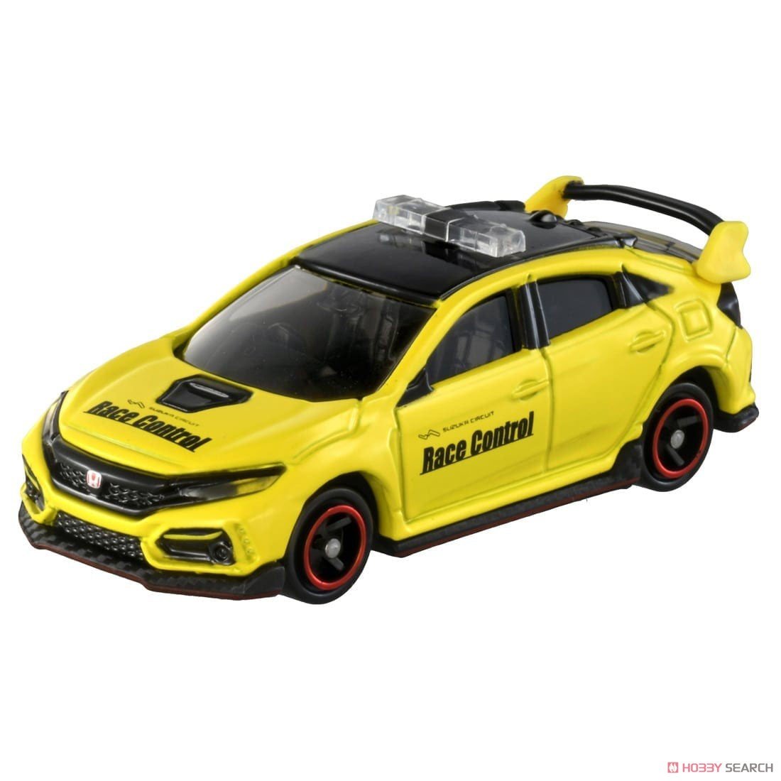 Tomica Honda Civic Type R Race Control Car | TT-917113 - Colorland Toys