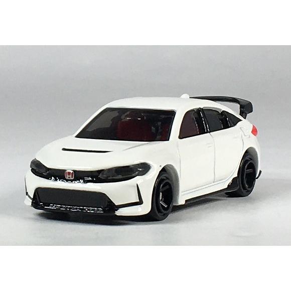 Tomica Honda Civic Type R | TT-188728 - Colorland Toys