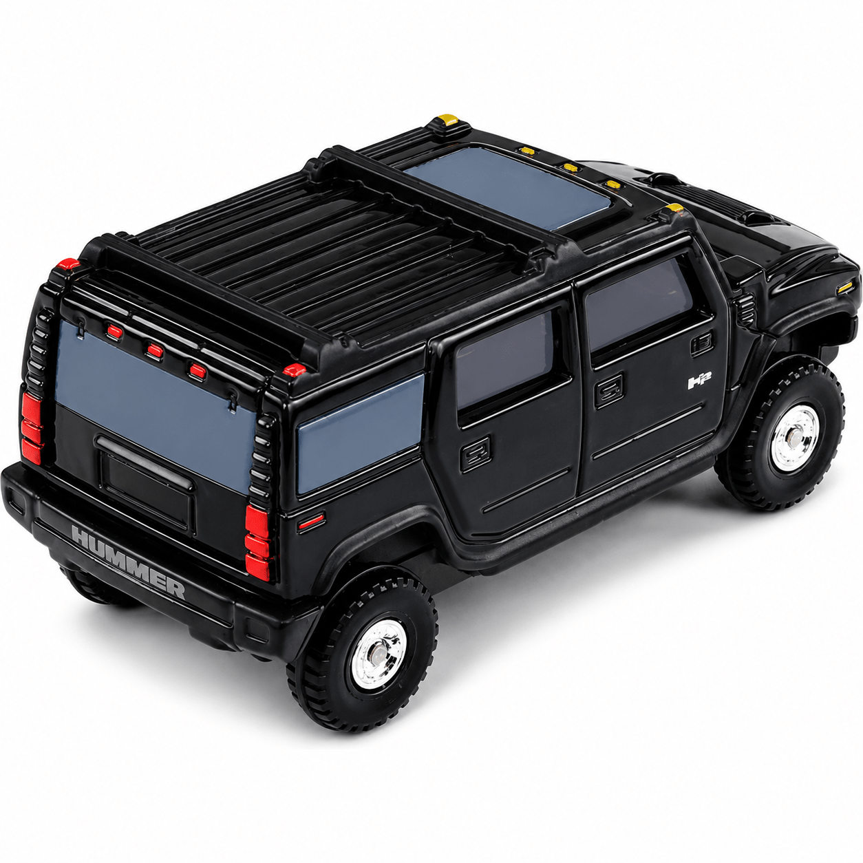 Tomica Hummer H2 Diecast Model | TT-742753 - Colorland Toys