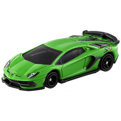 Tomica Lamborghini Aventador SVJ | TT-132134 - Colorland Toys