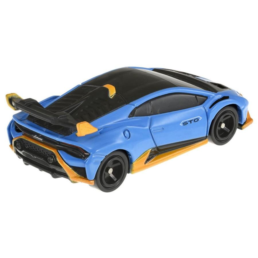 Tomica Lamborghini Huracan STO | TT-174783 - Colorland Toys