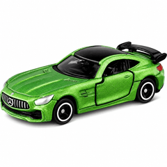 Tomica Mercedes-AMG GT R | TT-879602 - Colorland Toys