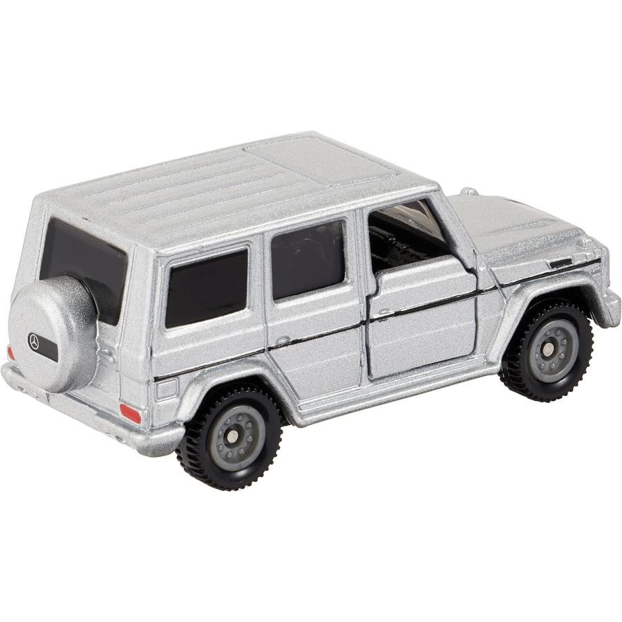 Tomica Mercedes-Benz G-Class | TT-879923 - Colorland Toys