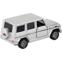 Tomica Mercedes-Benz G-Class | TT-879923 - Colorland Toys