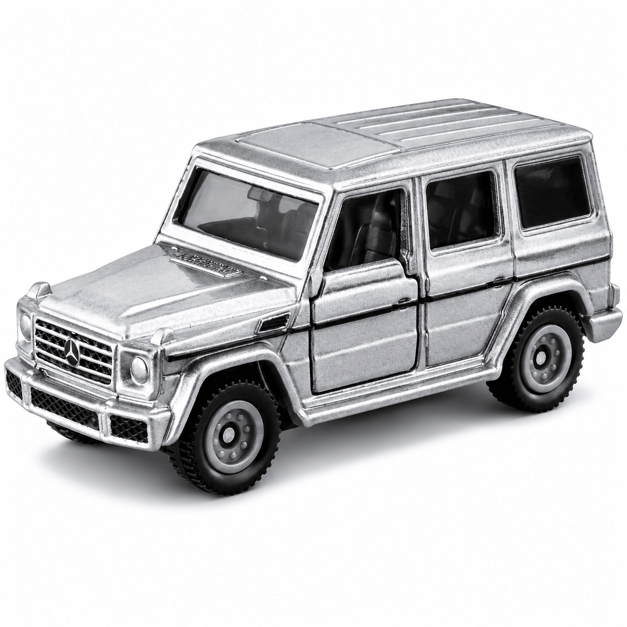 Tomica Mercedes-Benz G-Class | TT-879923 - Colorland Toys
