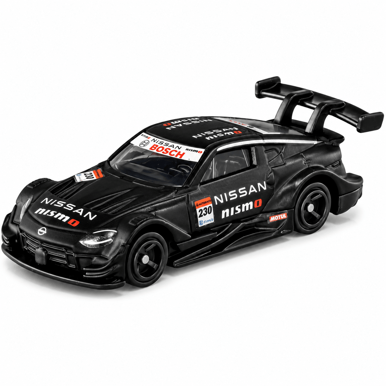 Tomica Nissan Fairlady Z NISMO GT500 | TT-188704 - Colorland Toys
