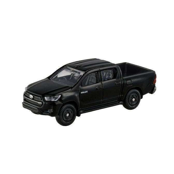 TOMICA No.67 Toyota HILUX Toy Car - Colorland Toys