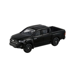 TOMICA No.67 Toyota HILUX Toy Car - Colorland Toys