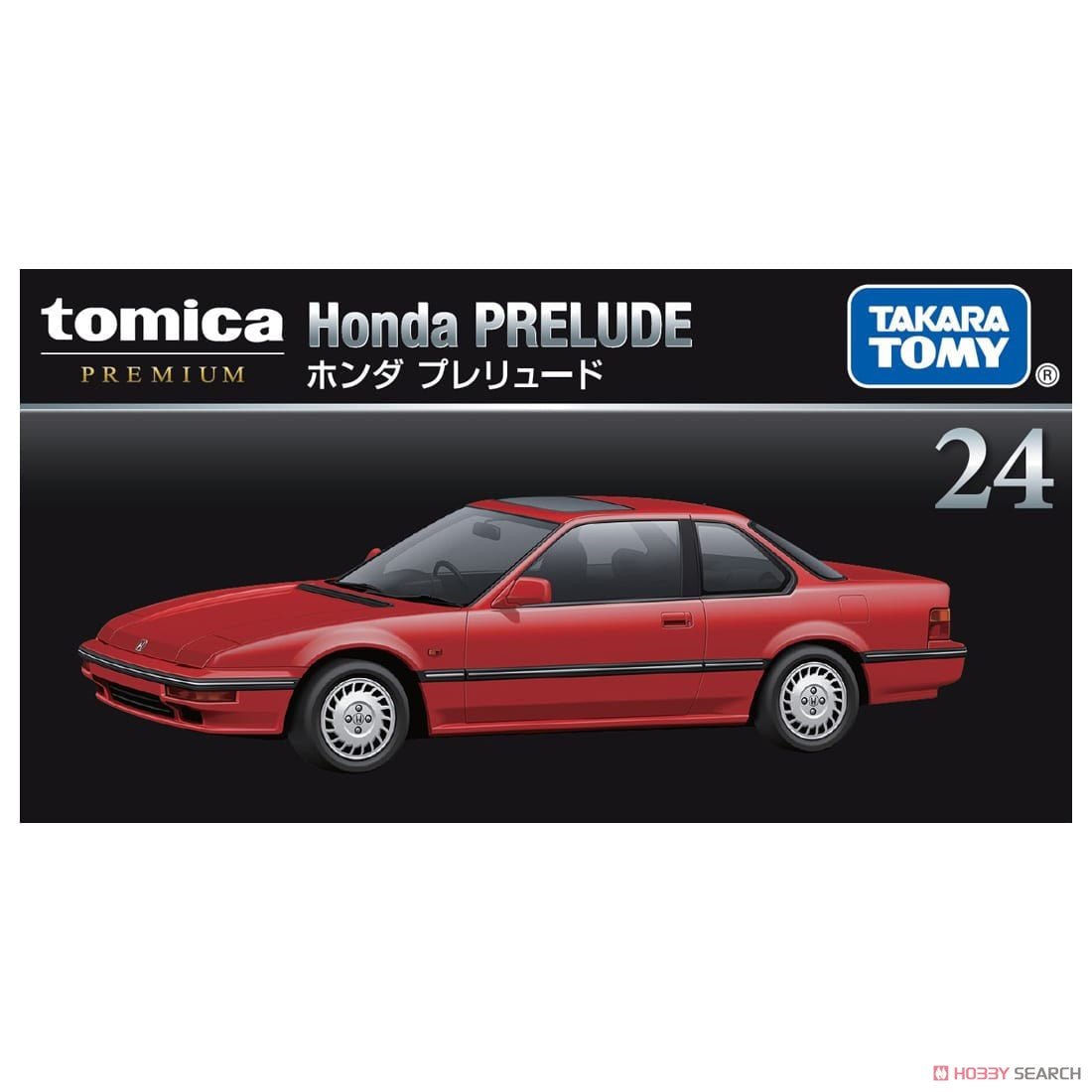 Tomica Premium Honda Prelude | TT-930433 - Colorland Toys