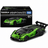 Tomica Premium Lamborghini Essenza SCV12 | TT-212355 - Colorland Toys