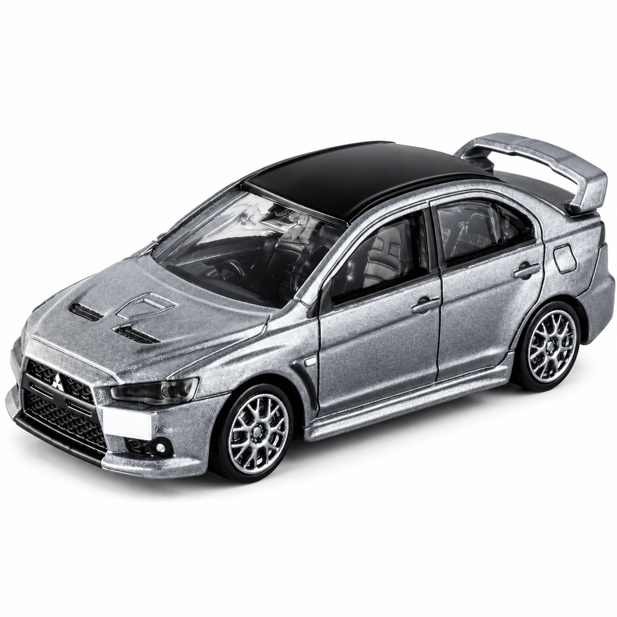 Tomica Premium Mitsubishi Lancer Evolution Final Edition | TT-298168 - Colorland Toys