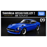Tomica Premium Nissan Fairlady Z | TT-114178 - Colorland Toys