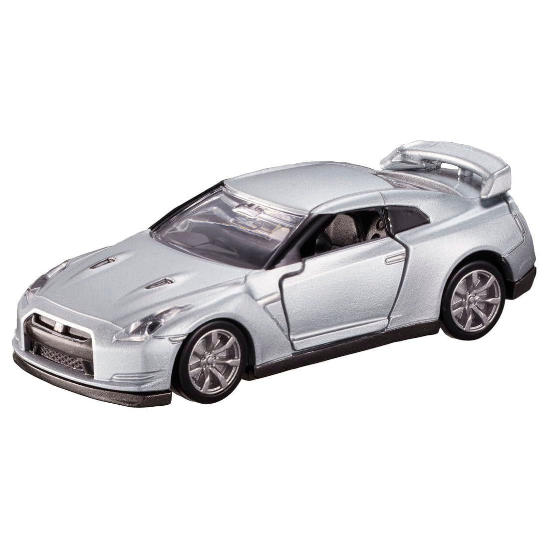 Tomica Premium Nissan GT-R Diecast Model | TT-933915 - Colorland Toys
