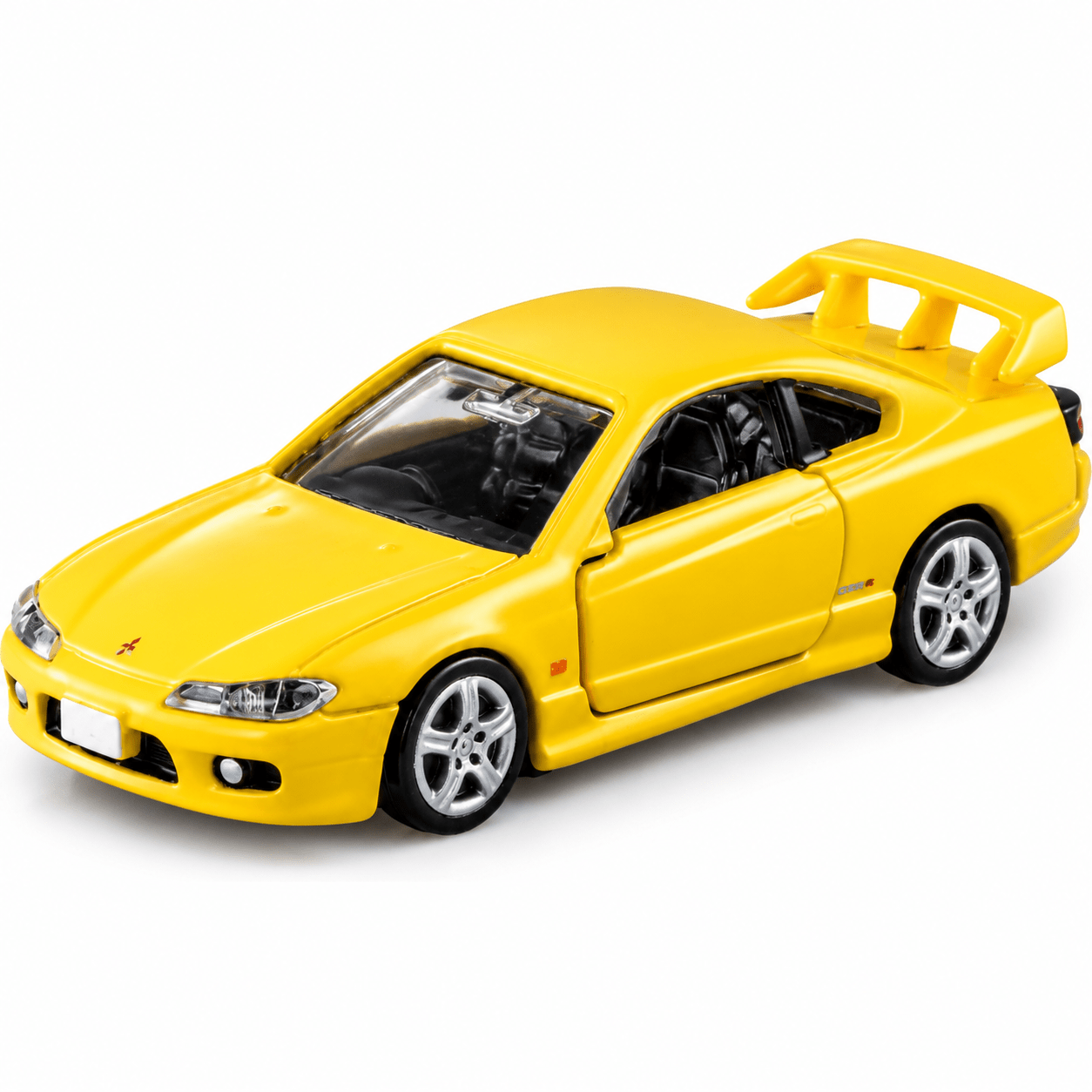 Tomica Premium Nissan Silvia S15 | TT-291282 - Colorland Toys