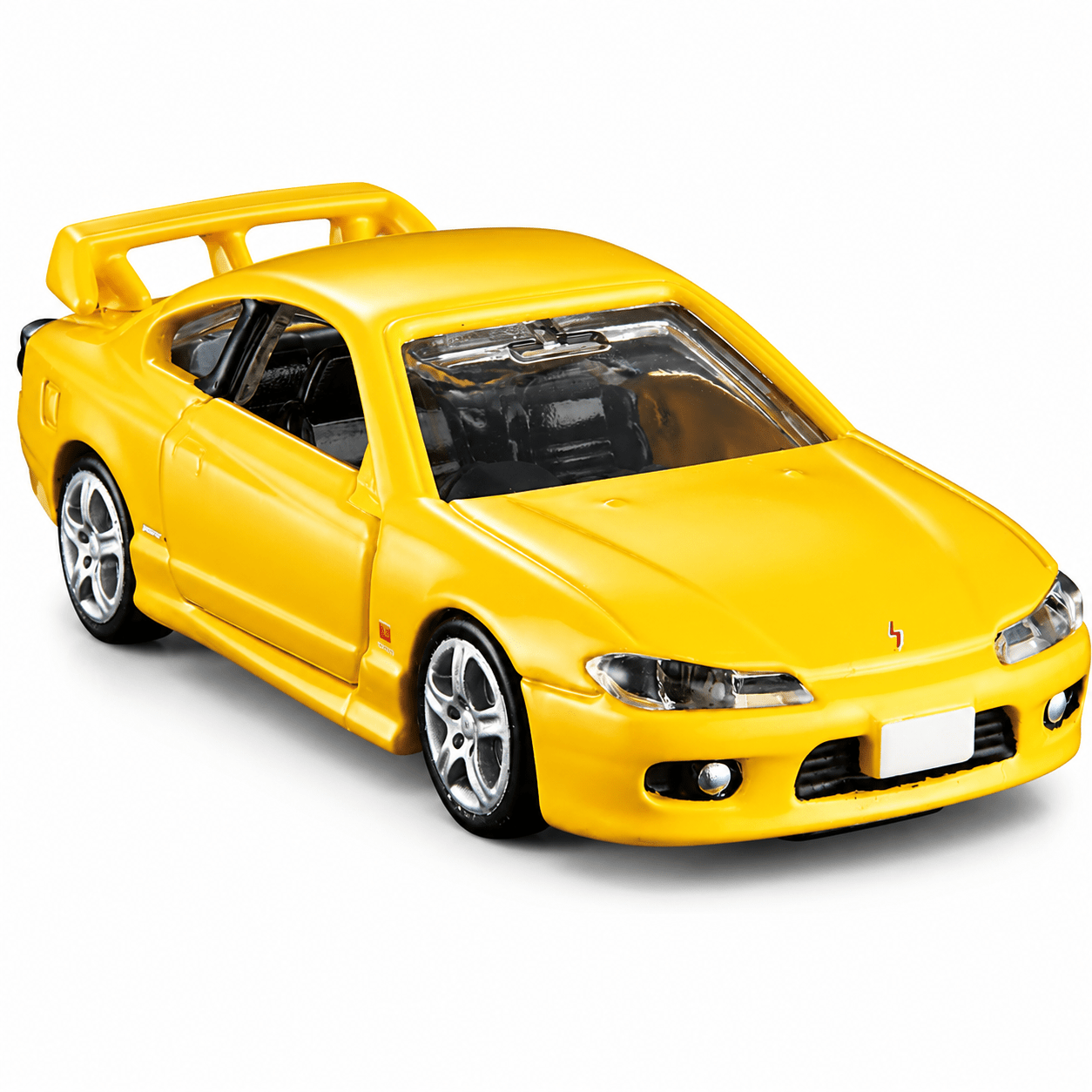 Tomica Premium Nissan Silvia S15 | TT-291282 - Colorland Toys