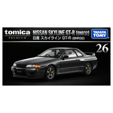 Tomica Premium Nissan Skyline GT-R BNR32 | TT-108924 - Colorland Toys