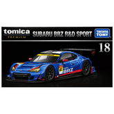 Tomica Premium Subaru BRZ R&D Sport | TT-108832 - Colorland Toys