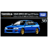 Tomica Premium Subaru Impreza WRX Type R STI | TT-270751 - Colorland Toys