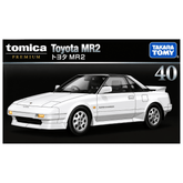 Tomica Premium Toyota MR2 | TT-297796 - Colorland Toys