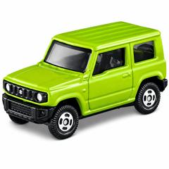Tomica Suzuki Jimny | TT-799245 - Colorland Toys