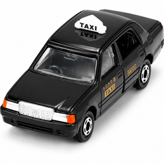 Tomica Toyota Crown Comfort Taxi | TT-746881 - Colorland Toys