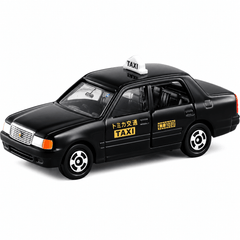 Tomica Toyota Crown Comfort Taxi | TT-746881 - Colorland Toys