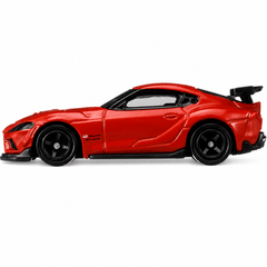 Tomica Toyota GR Supra GT4 EVO | TT-917267 - Colorland Toys