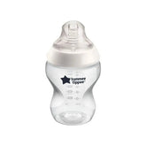 Tommee Tippee Closer to Nature Feeding Bottle 260ml TT42250070 - Colorland Toys