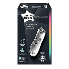 Tommee Tippee CTN Digital Ear Thermometer TT42302071 - Colorland Toys