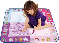 Tomy Aquadoodle Classic Pink T72371A1 - Colorland Toys
