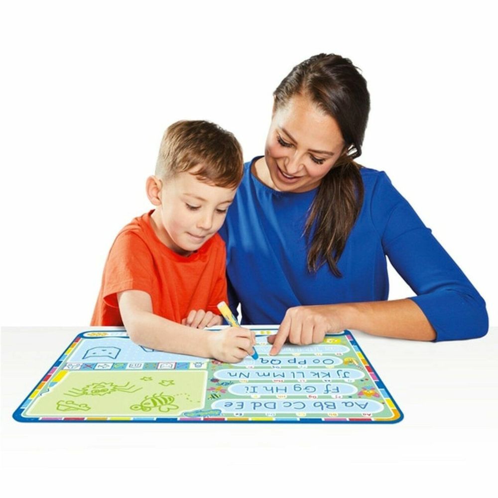 Tomy Aquadoodle My ABC Aquadoodle E72866 - Colorland Toys