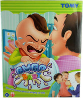 Tomy Burp The Baby Childrens Game T72736 - Colorland Toys