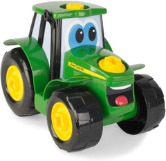 TOMY John Deere Build a Buddy 46655 - Colorland Toys