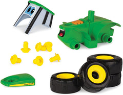 TOMY John Deere Build a Buddy 46655 - Colorland Toys