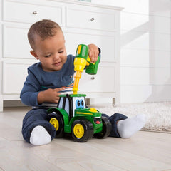 TOMY John Deere Build a Buddy 46655 - Colorland Toys