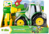 TOMY John Deere Build a Buddy 46655 - Colorland Toys