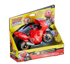 Tomy Ricky Core Racer 2 Pack T20043A1 - Colorland Toys