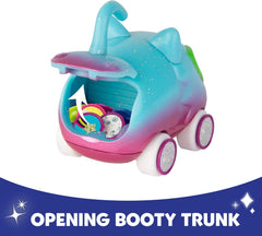 Tomy Ritzy Rollerz Shoe Shop Playset 46829 - Colorland Toys