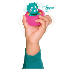 Tomy Toomies Jurassic World Dino Rescue Ranger E73253 - Colorland Toys