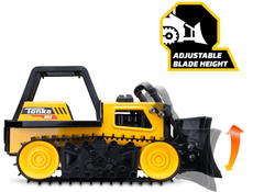 Tonka Classic Bulldozer 1415863 - Colorland Toys