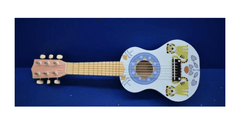 Tooky Toy Guitar 21inch TL154 - Colorland Toys