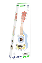Tooky Toy Guitar 21inch TL154 - Colorland Toys