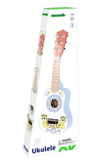 Tooky Toy Guitar 21inch TL154 - Colorland Toys