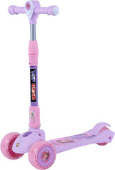 Top Gear Disney Princess Scooter Purple TG-690 - Colorland Toys