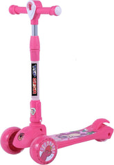 Top Gear Lotso Scooter Dark Pink TG-690 - Colorland Toys